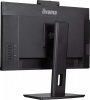 IIYAMA Monitor 24 cale XUB2490HSUH-B1 IPS,FHD,CAM,MIC,HDMI,DP,3xUSB(3.2),  100Hz,250cd,4ms,ADAPTIVE SYNC,FlickerFree,2x2W,WINDOW